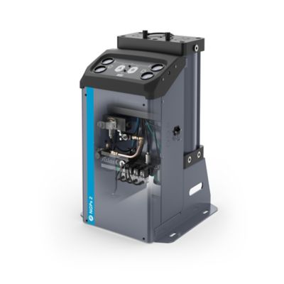 Ngs≠Ngr NGPs 2-9 PSA nitrogen generator